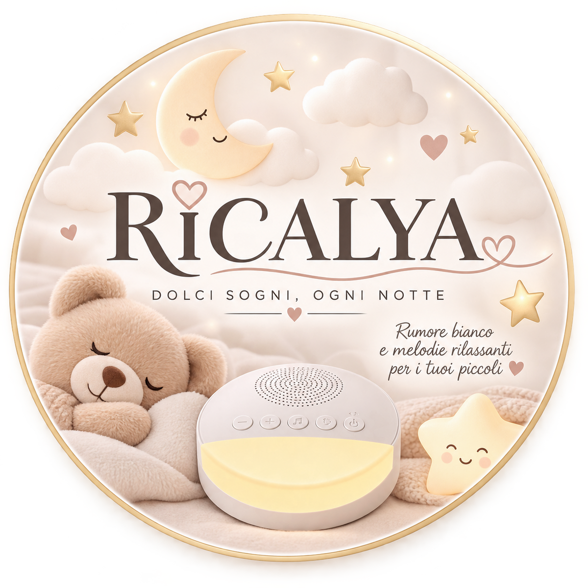 RICALYA